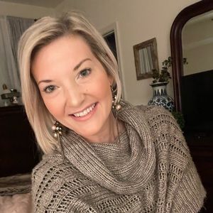 Meet your Posher, Erika